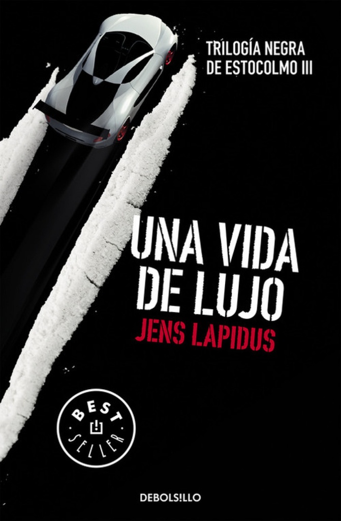 [9788466334563] UNA VIDA DE LUJO