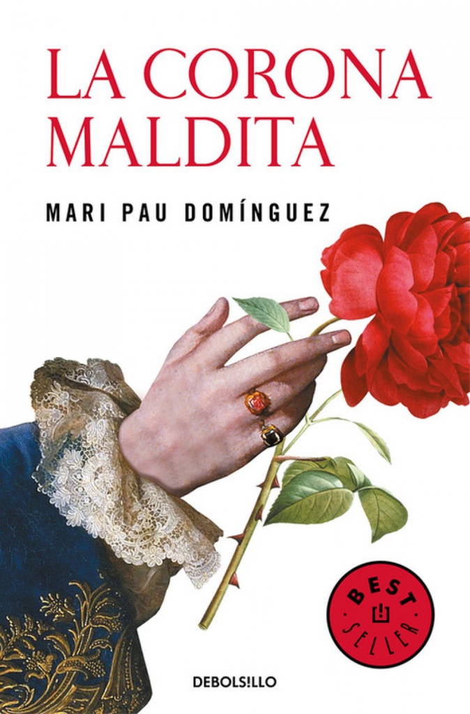 [9788466340601] LA CORONA MALDITA