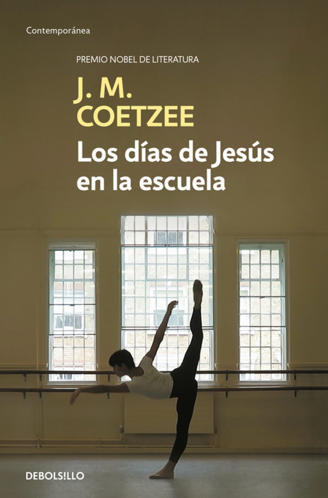 [9788466342322] LOS DÍAS DE JESÚS EN LA ESCUELA