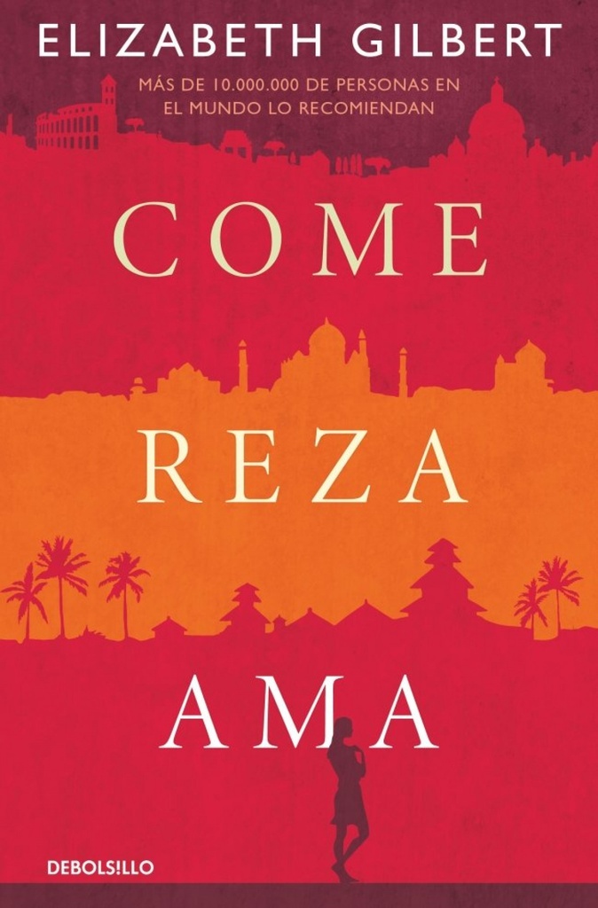 [9788466345422] COME, REZA, AMA