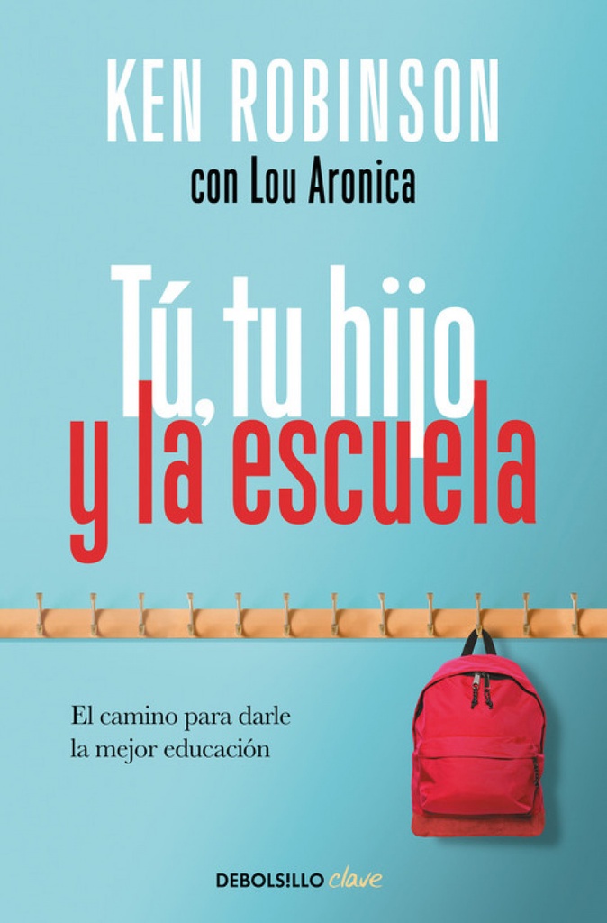 [9788466347303] TÚ, TU HIJO Y LA ESCUELA