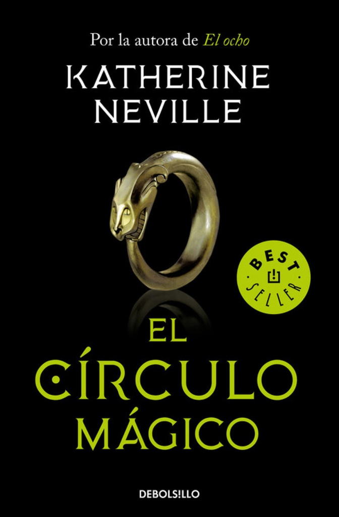 [9788466349451] EL CÍRCULO MÁGICO