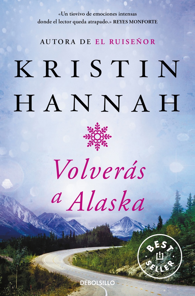 [9788466350198] Volverás a Alaska