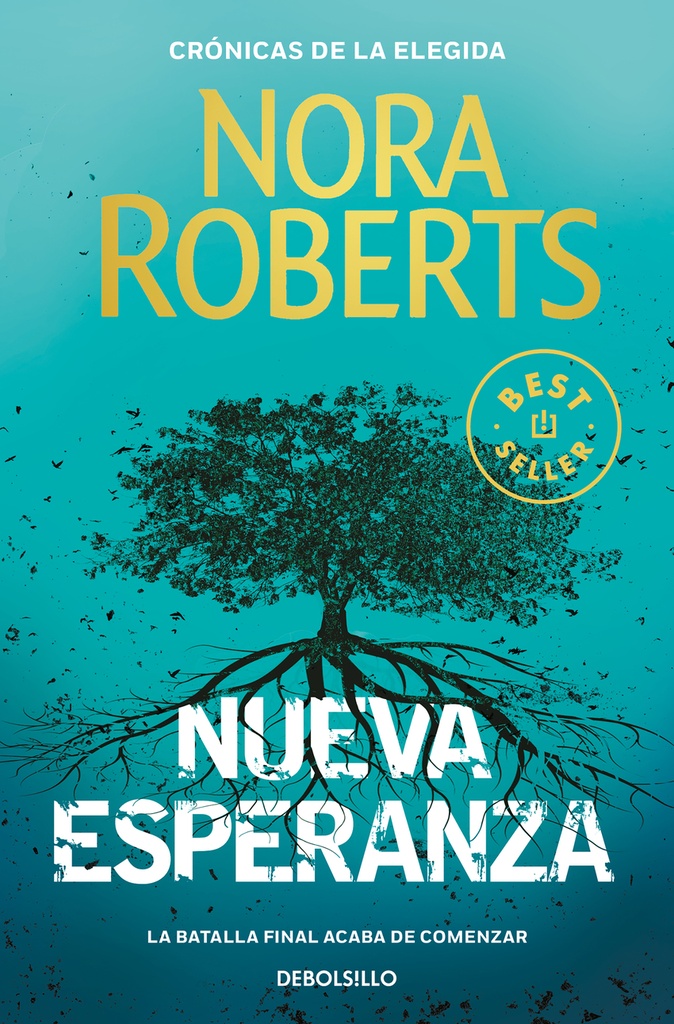 [9788466355803] Nueva esperanza (Crónicas de la Elegida 3)
