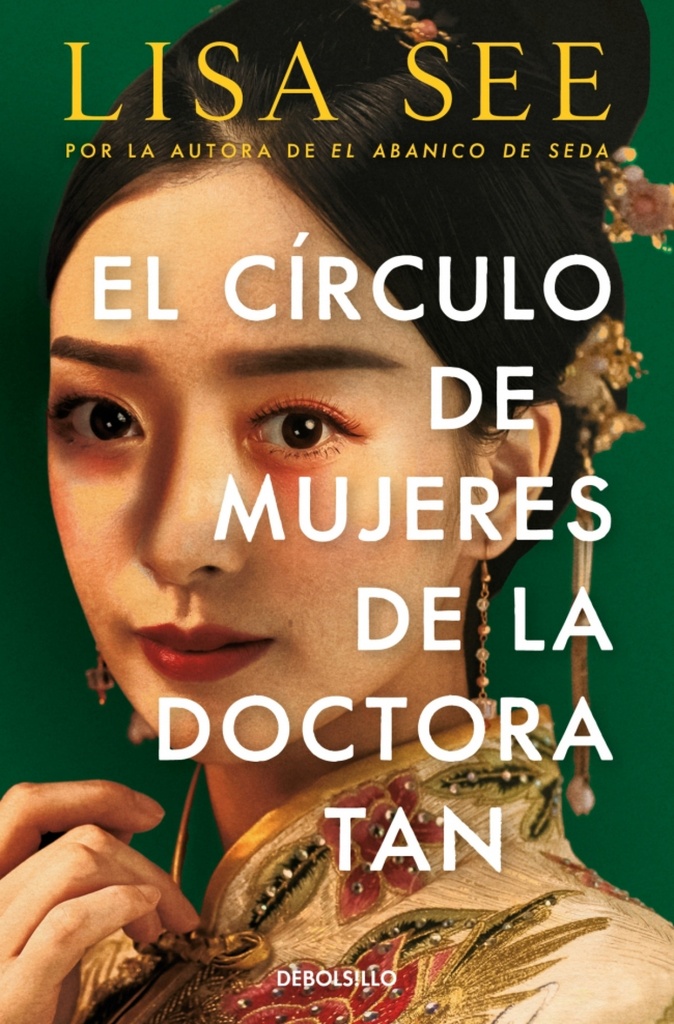 [9788466361347] EL CIRCULO DE MUJERES DE LA DOCTORA TAN