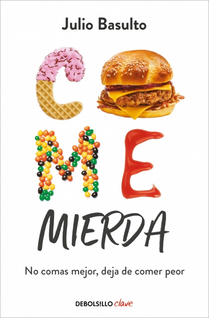 [9788466370523] Come mierda