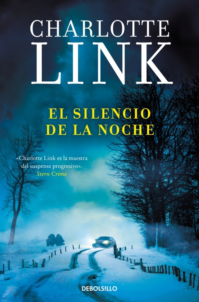 [9788466372190] El silencio de la noche (Kate Linville