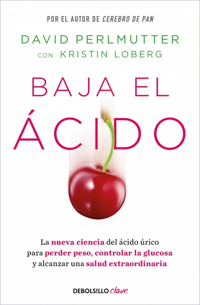 [9788466372459] Baja el ácido