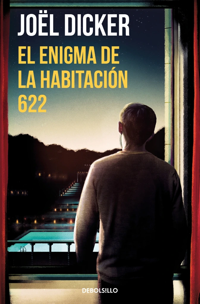[9788466372541] El enigma de la habitación 622 (Campaña de verano edición limitada)