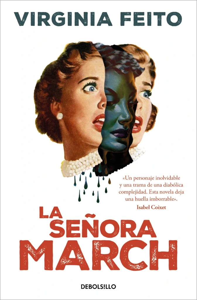 [9788466373227] La señora March (Campaña de verano edición limitada)