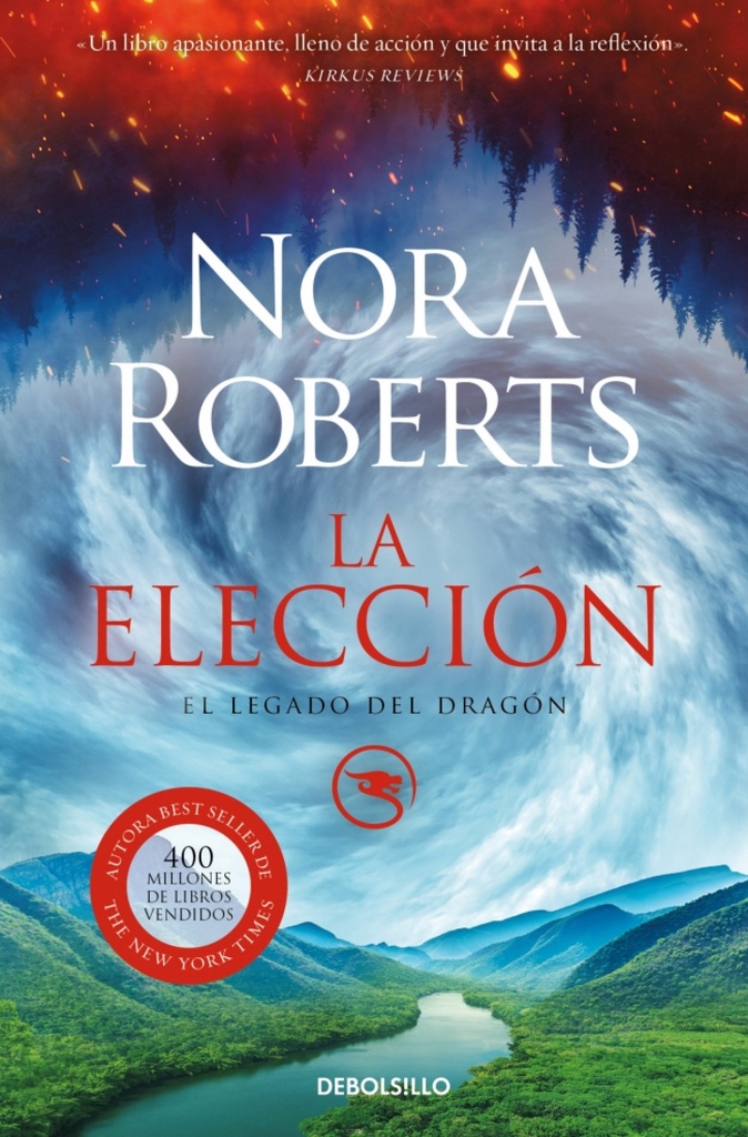 [9788466373357] La elección (El Legado del Dragón 3)