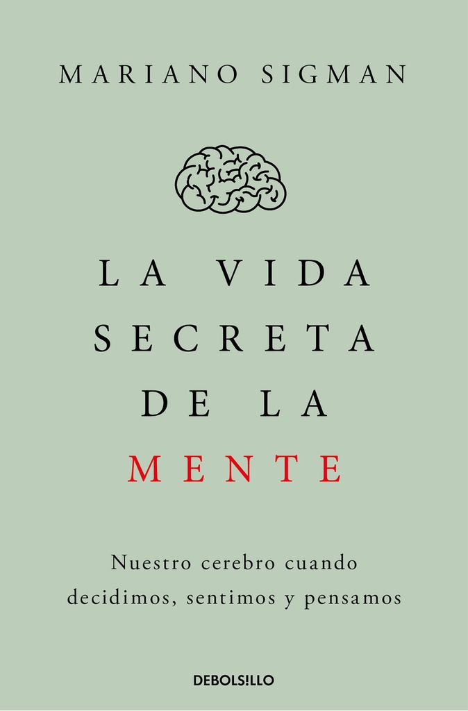 [9788466374910] La vida secreta de la mente