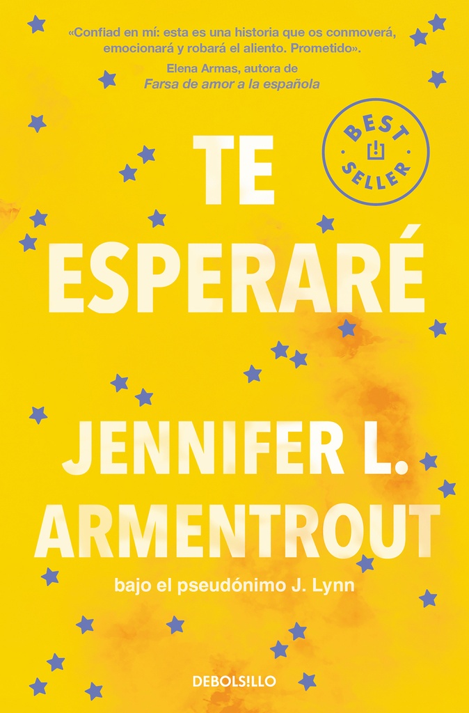 [9788466375108] Te esperaré (Te esperaré 1)