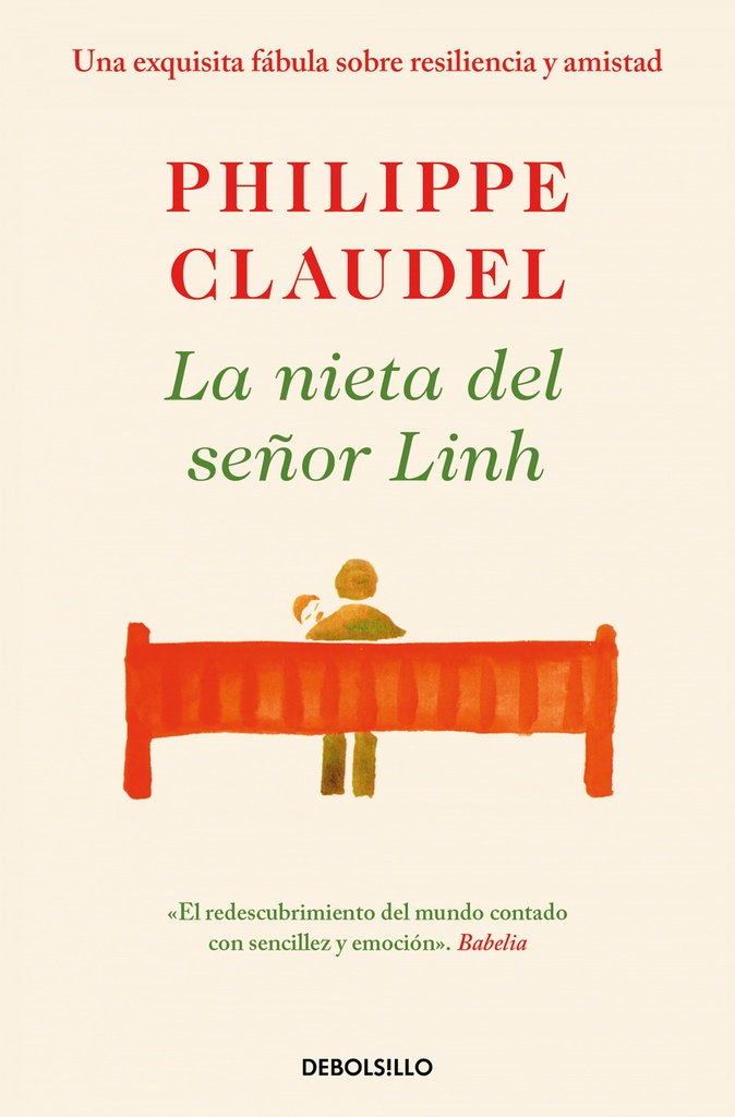 [9788466375603] La nieta del señor Linh