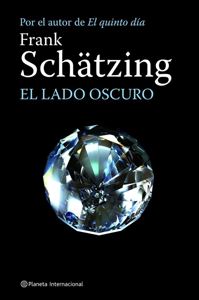 [9788408084402] El lado oscuro