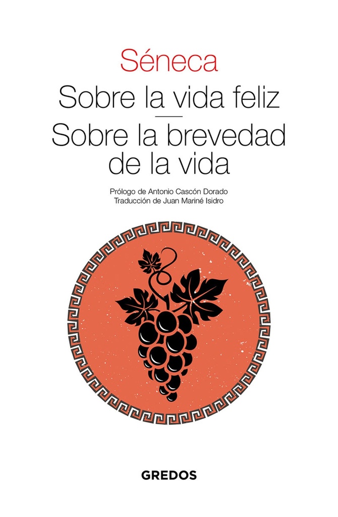 [9788424939601] Sobre la vida feliz