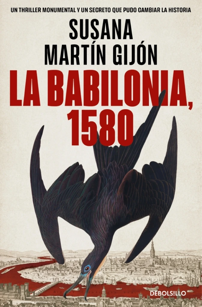 [9788466376624] La Babilonia, 1580 (Campaña de verano edición limitada)