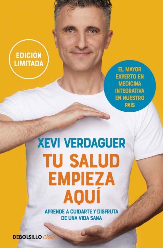 [9788466377317] Tu salud empieza aquí (edición limitada)