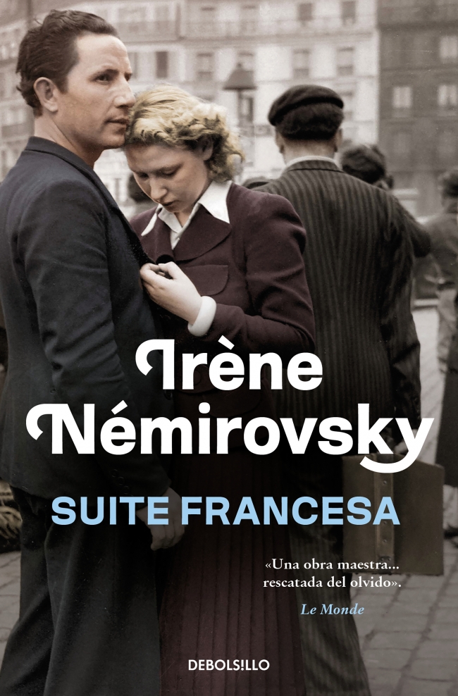 [9788466377676] Suite francesa