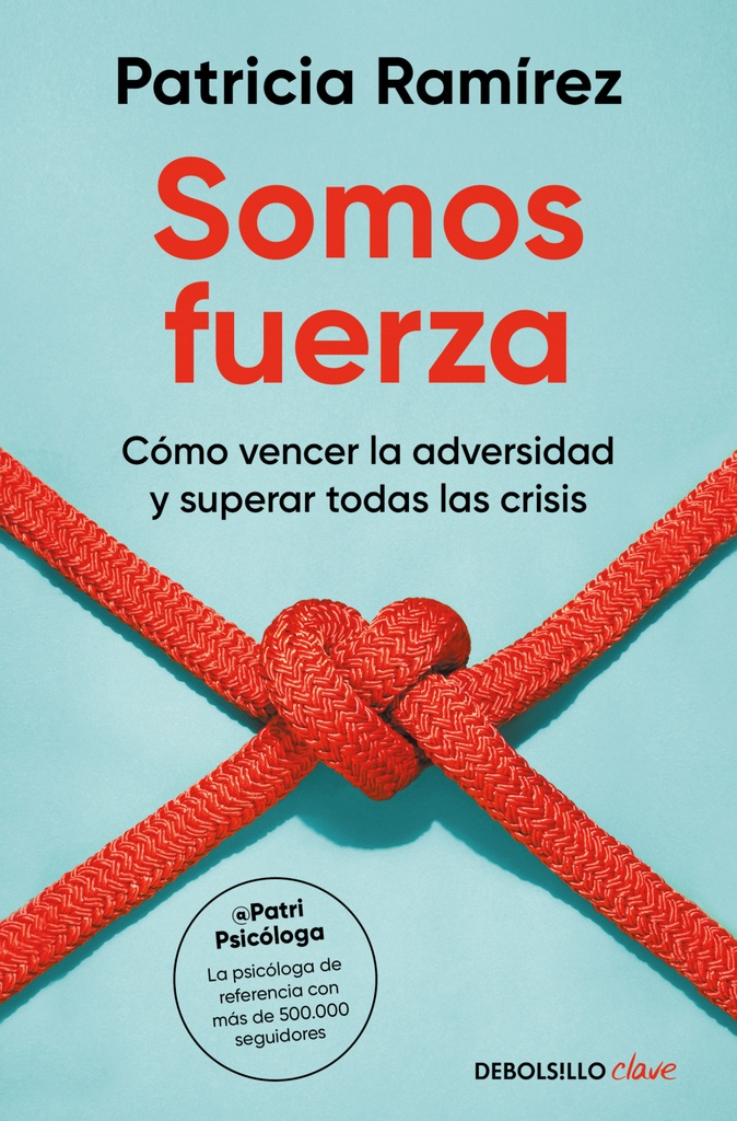 [9788466378635] SOMOS FUERZA