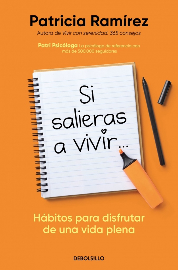 [9788466378659] Si salieras a vivir...