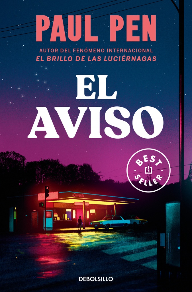 [9788466378888] EL AVISO