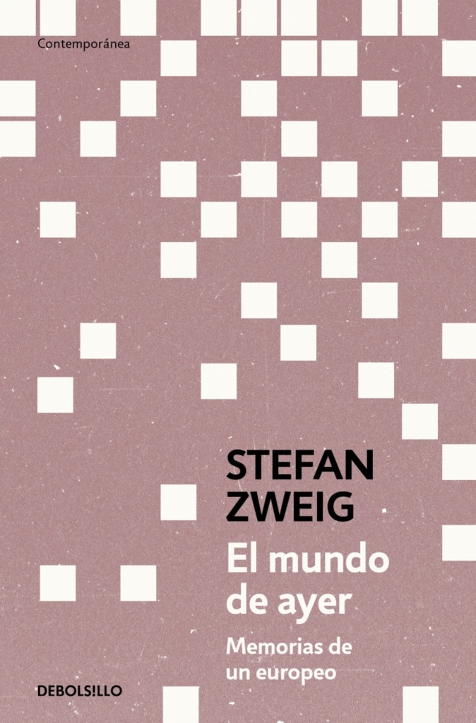 [9788466378970] MUNDO DE AYER, EL