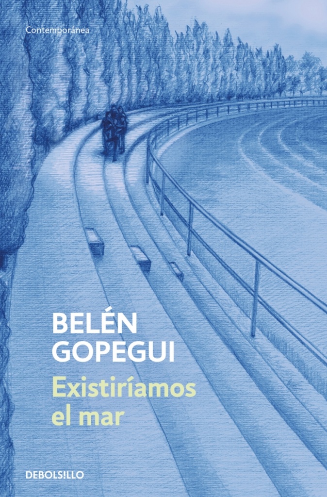 [9788466379137] Existiríamos el mar