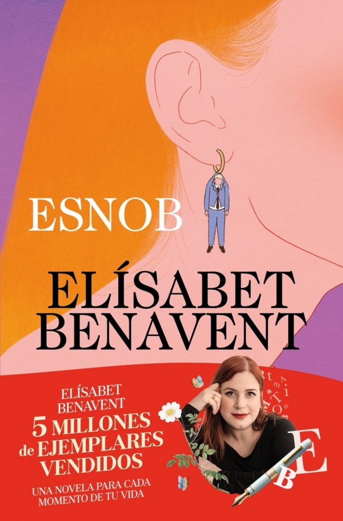 [9788466379397] Esnob