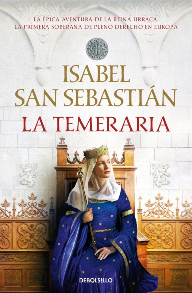 [9788466379472] La Temeraria