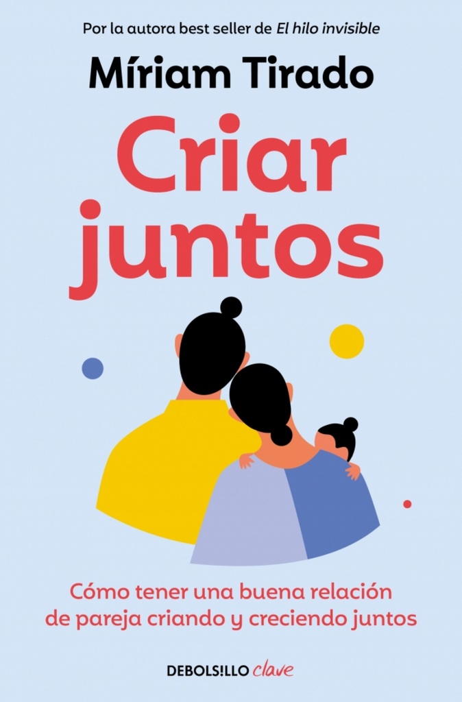 [9788466379533] CRIAR JUNTOS