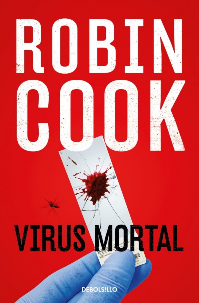 [9788466379588] Virus mortal