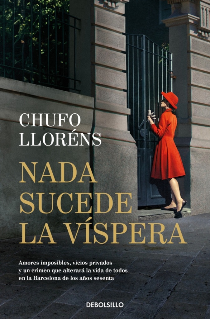 [9788466379632] NADA SUCEDE LA VISPERA
