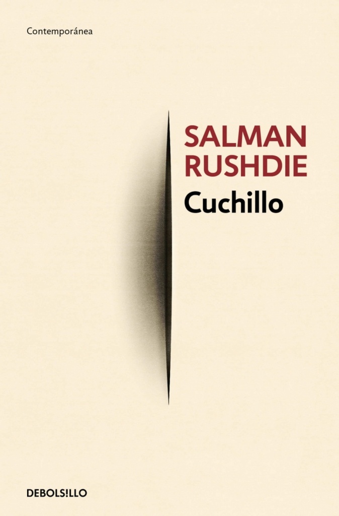 [9788466379861] Cuchillo