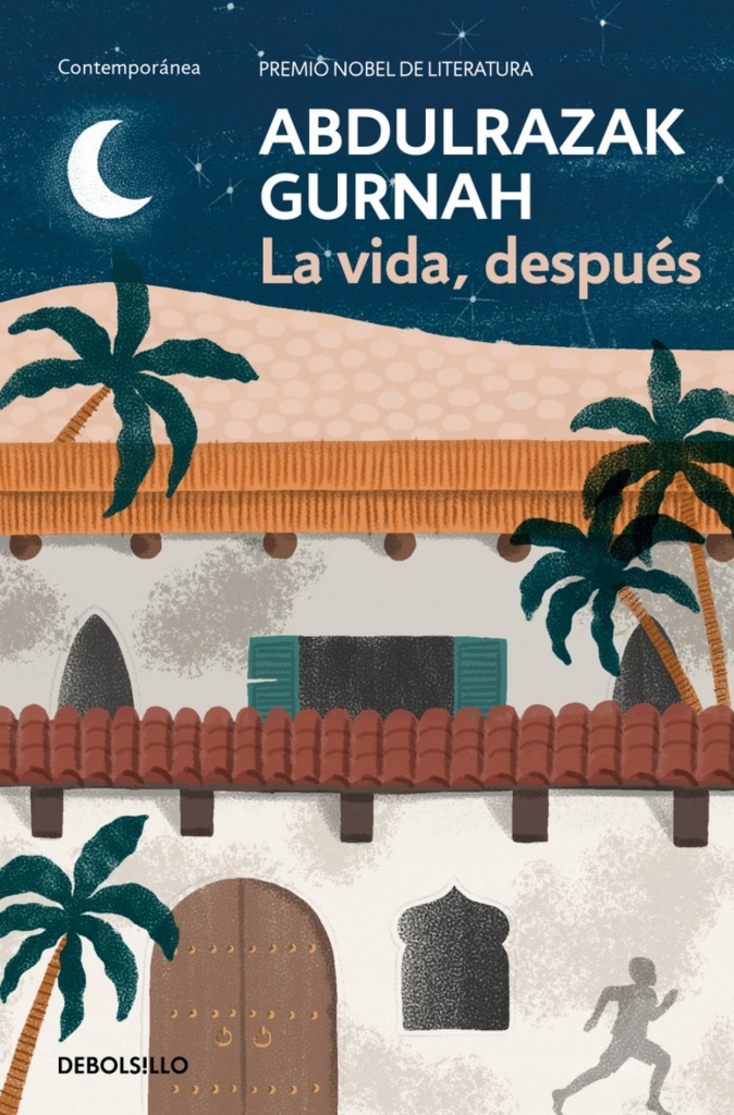 [9788466379908] LA VIDA DESPUES PREMIO NOBEL DE LITERATURA 2021