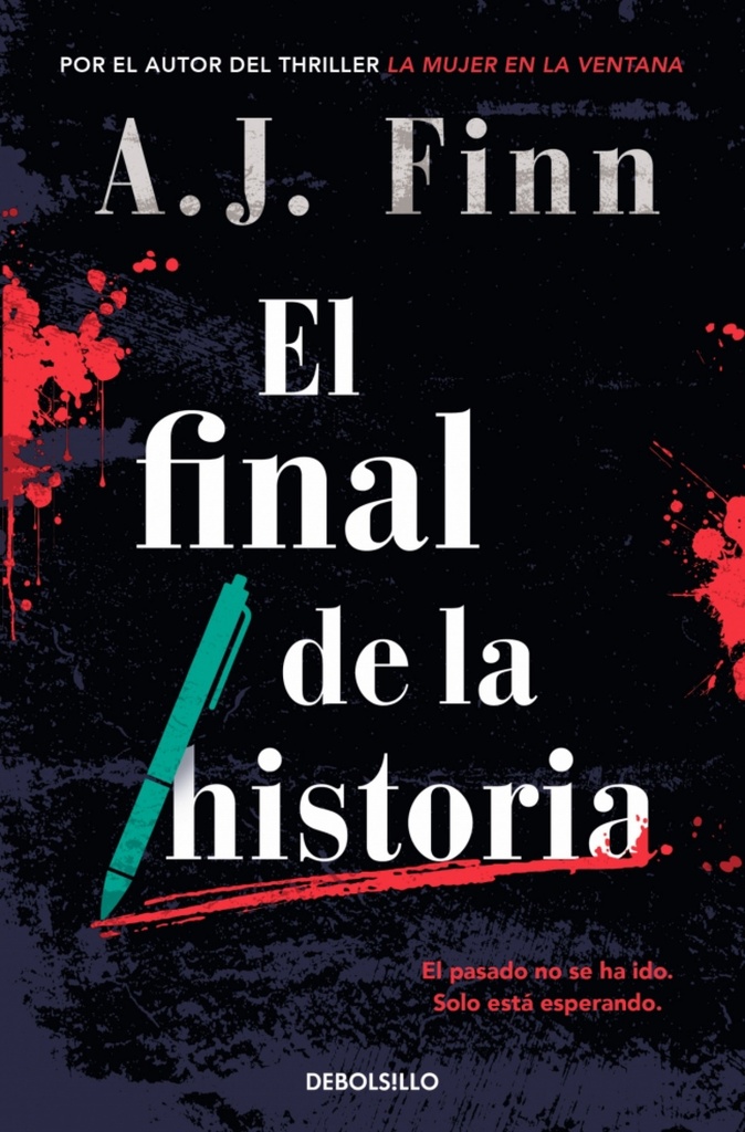 [9788466379960] El final de la historia