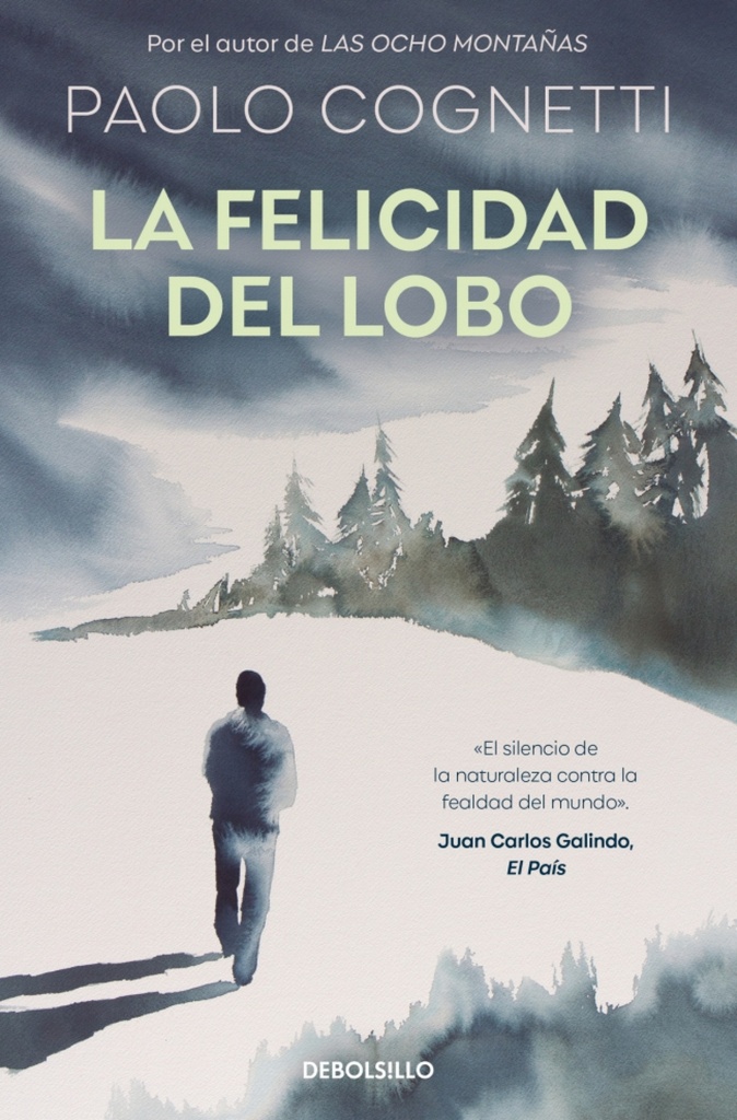 [9788466380478] La felicidad del lobo