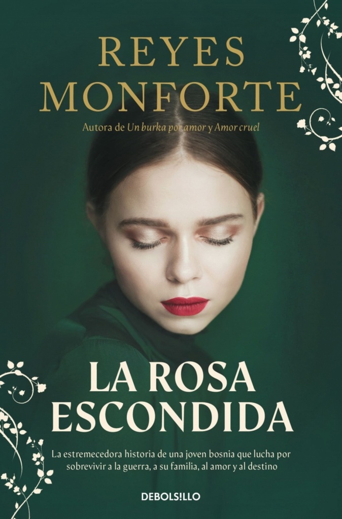 [9788466381024] La rosa escondida