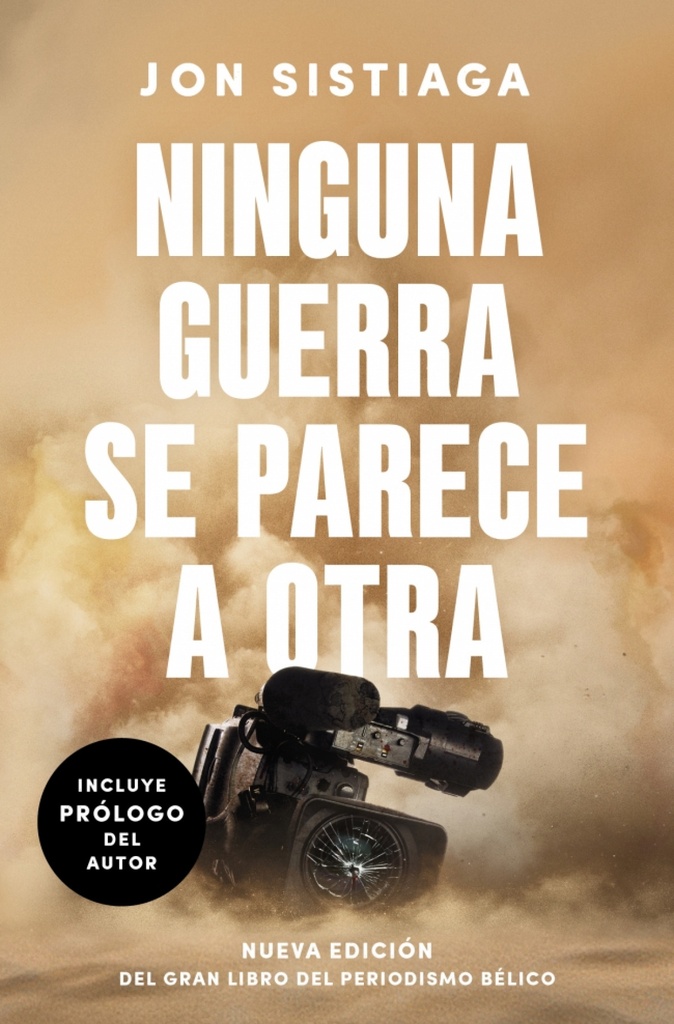[9788466381185] NINGUNA GUERRA SE PARECE A OTRA