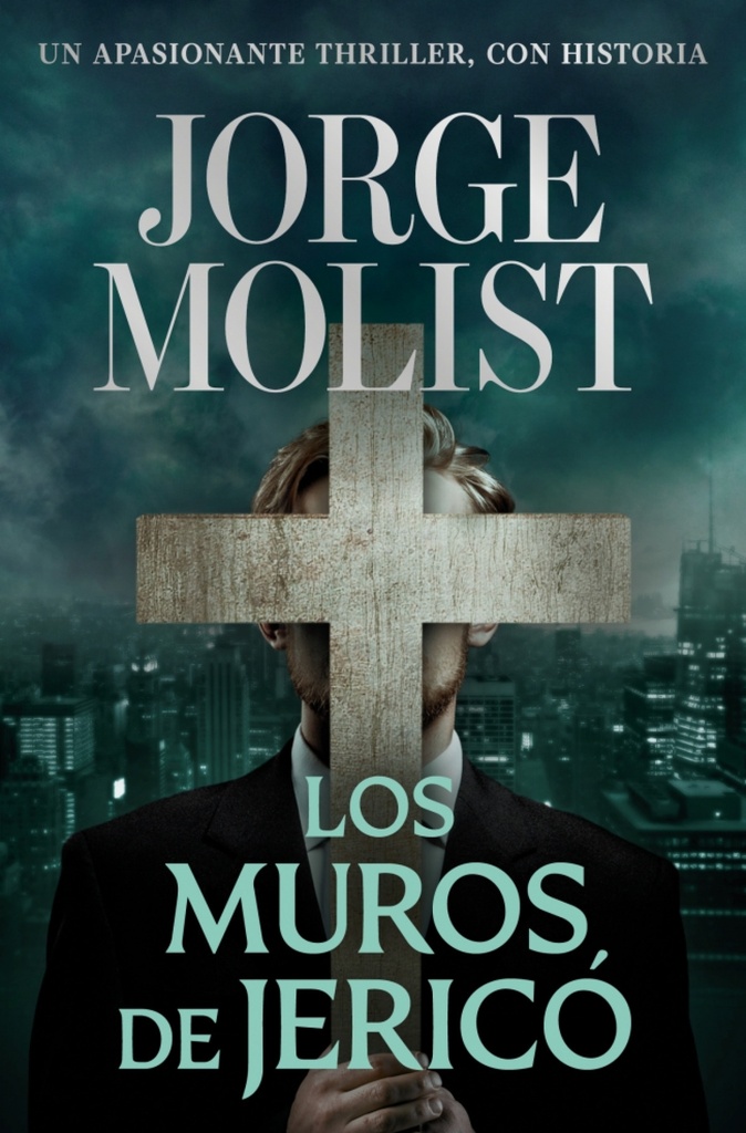 [9788466381482] LOS MUROS DE JERICO