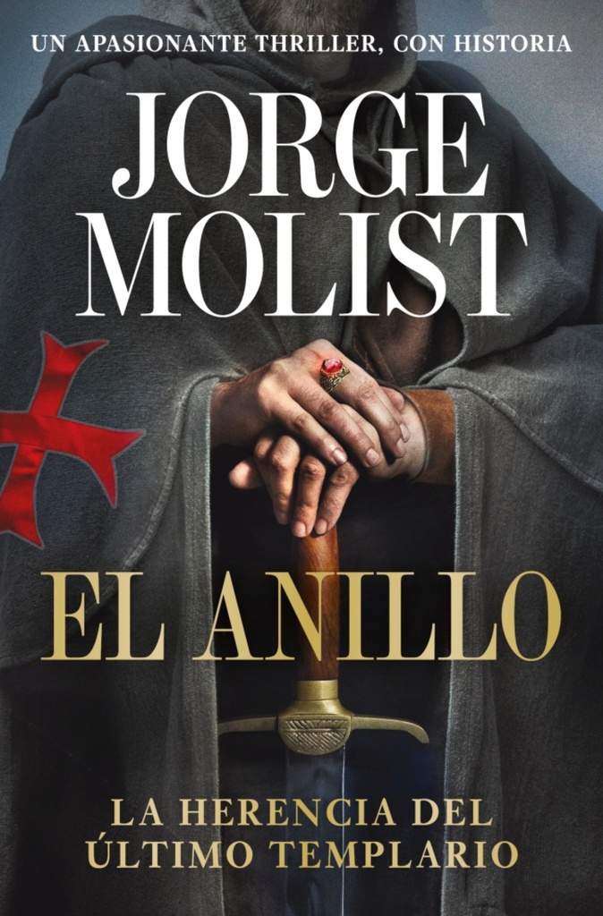 [9788466381505] EL ANILLO