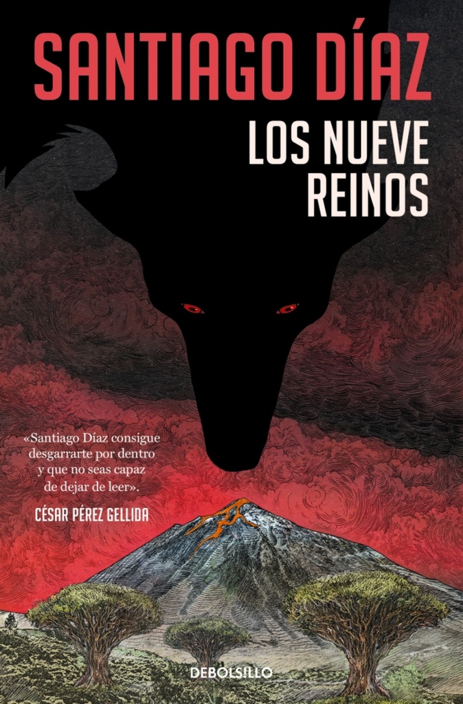 [9788466381642] Los nueve reinos