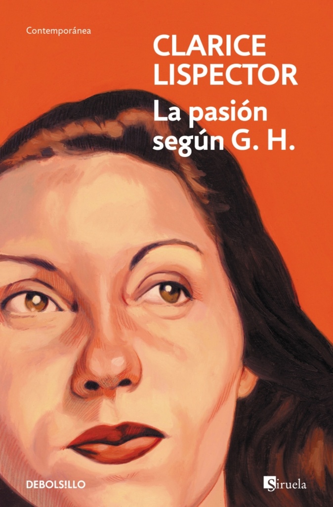 [9788466381680] LA PASION SEGUN G H