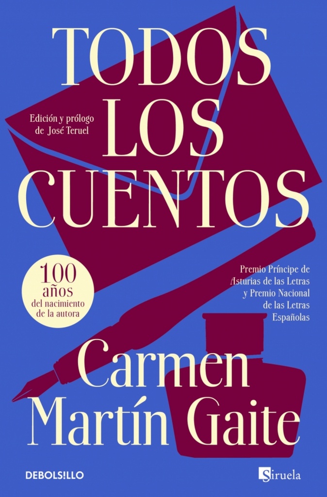 [9788466381826] TODOS LOS CUENTOS