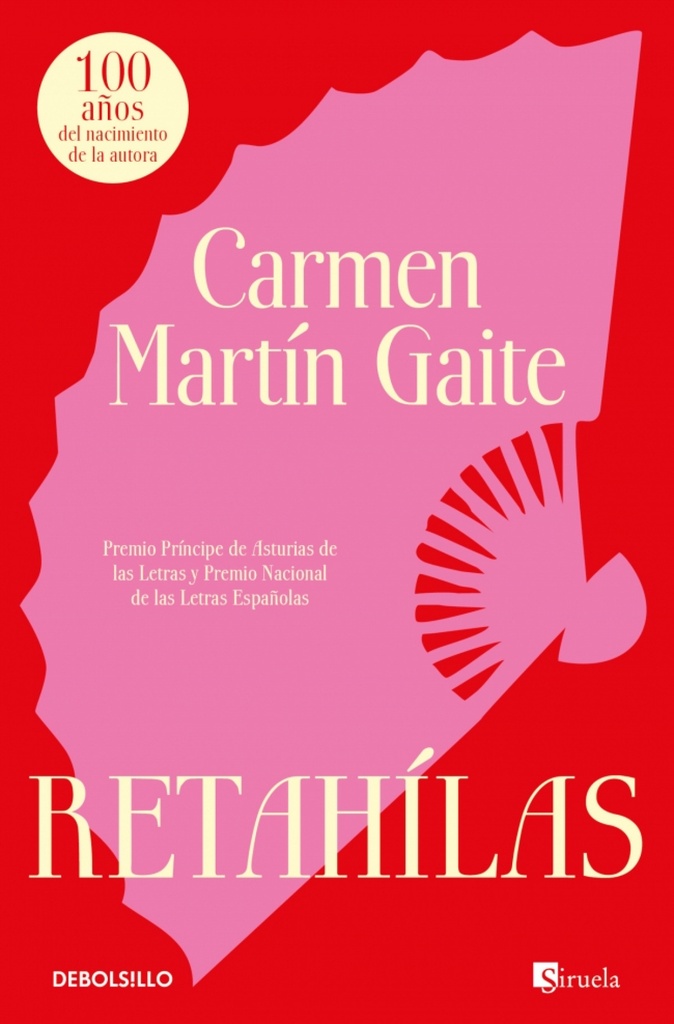 [9788466381864] RETAHILAS