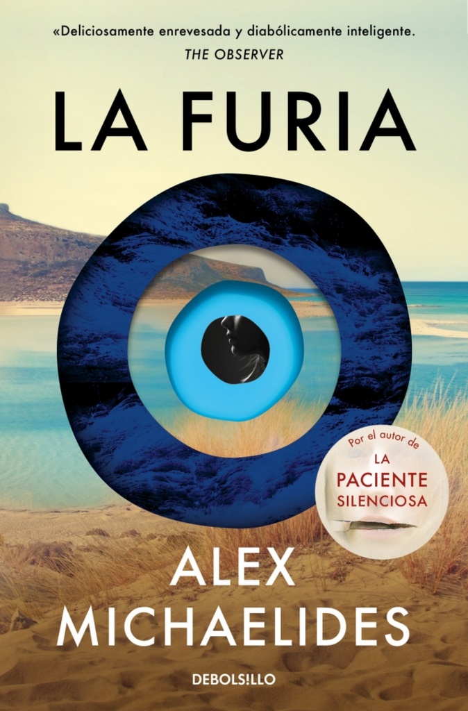 [9788466381949] La furia