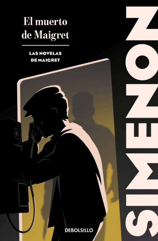 [9788466382168] El muerto de Maigret