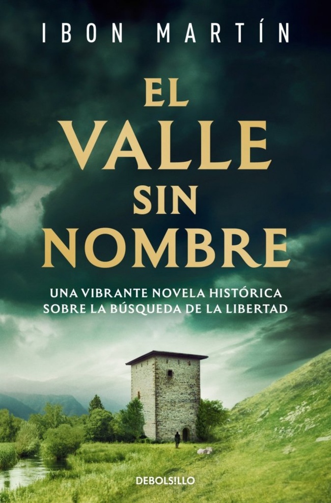 [9788466382397] El valle sin nombre