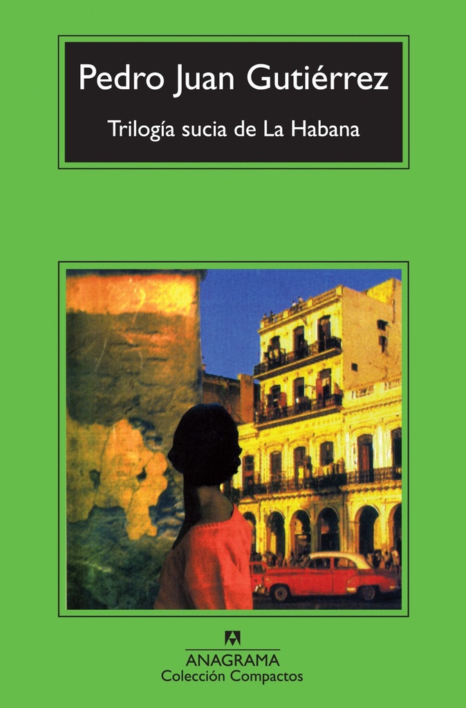 [9788433976895] Trilogía sucia de La Habana