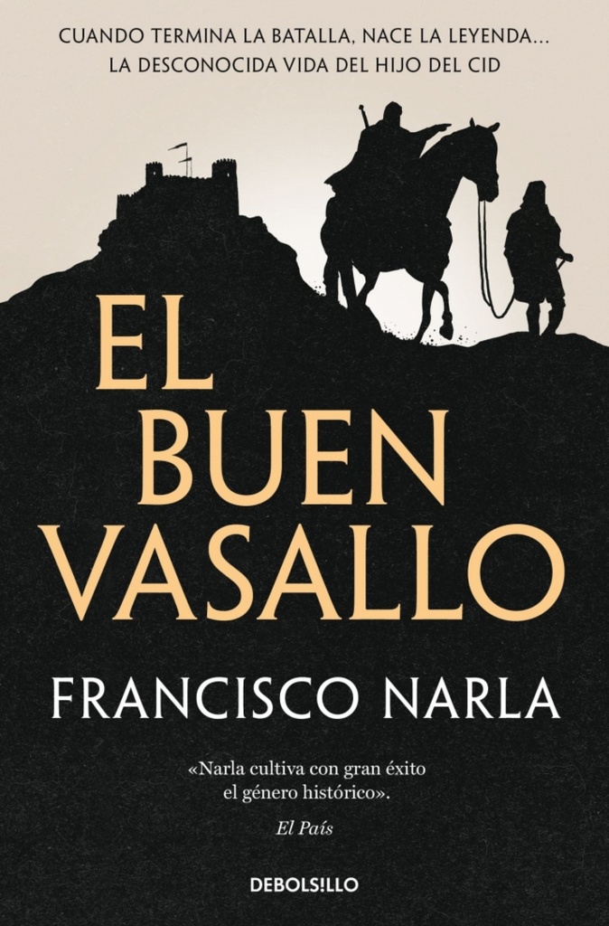 [9788466387705] El buen vasallo